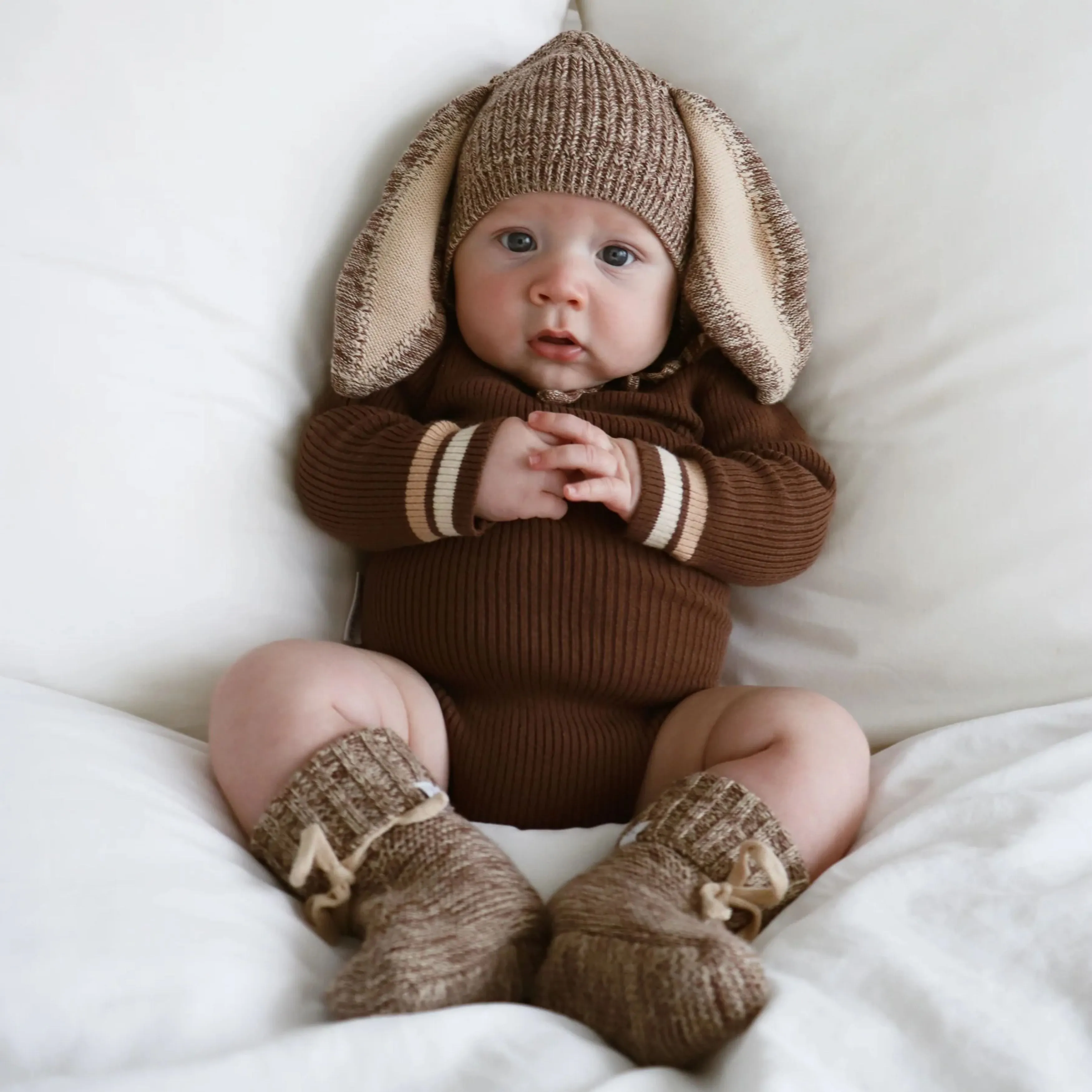 BOOTIES | CEDAR