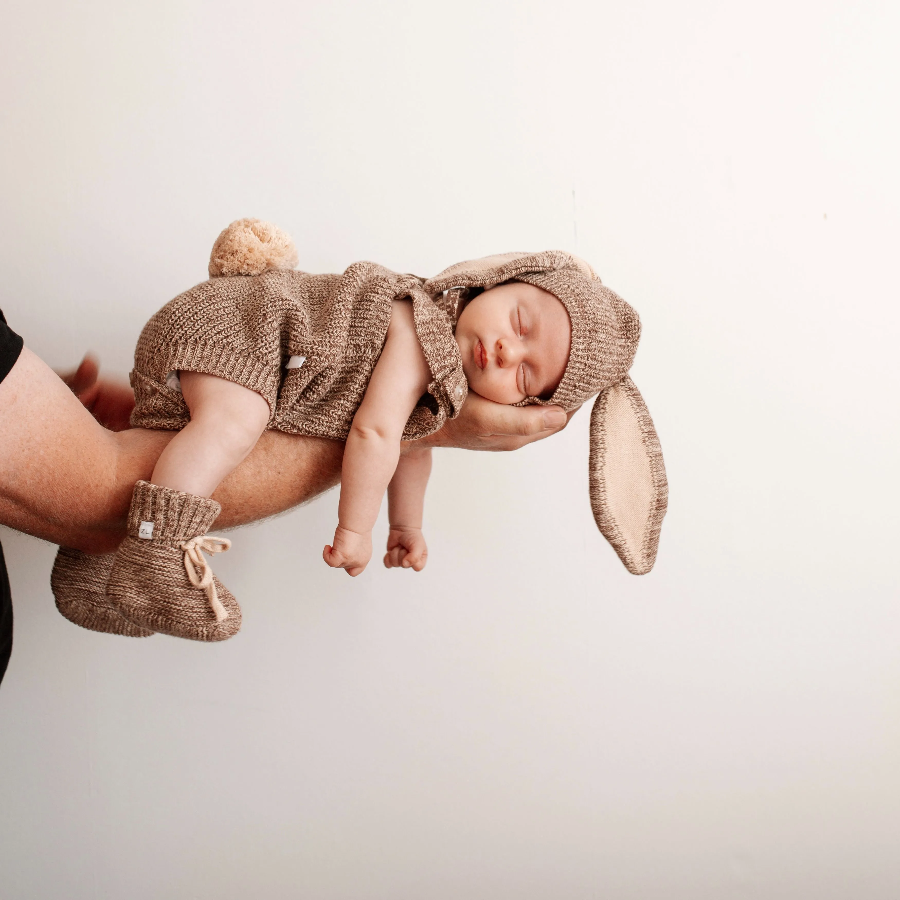 BOOTIES | CEDAR