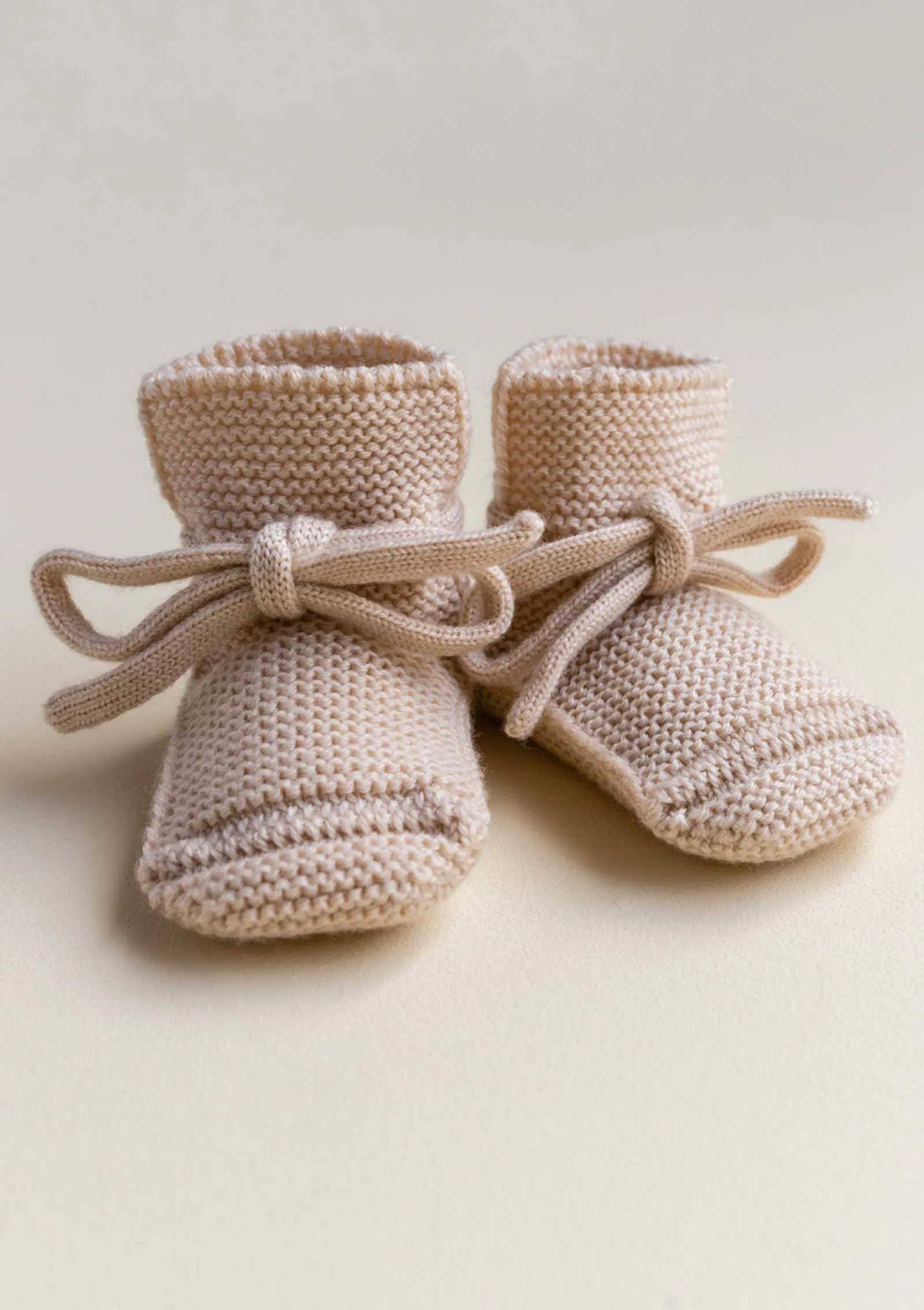 Booties oat