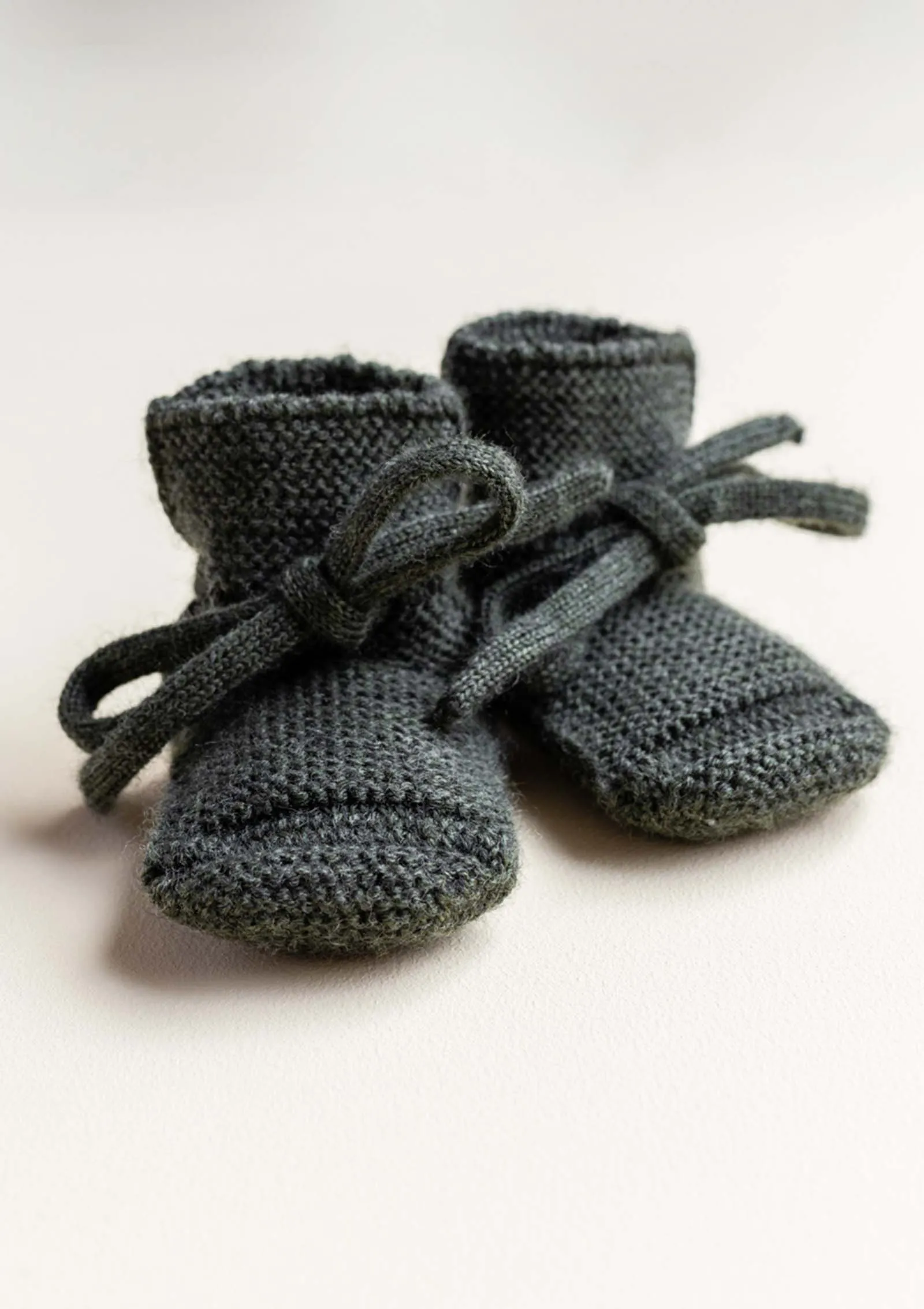 Booties Pine