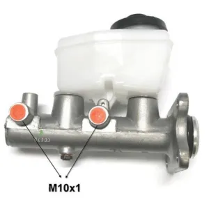 Brake Master Cylinder - JB1876