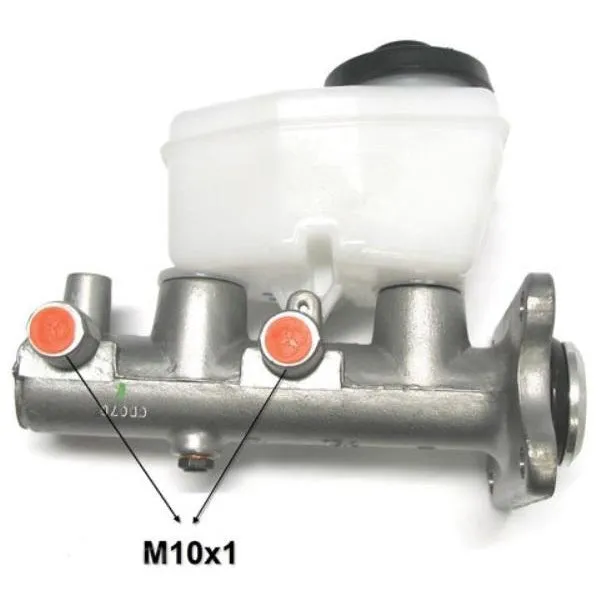 Brake Master Cylinder - JB1876