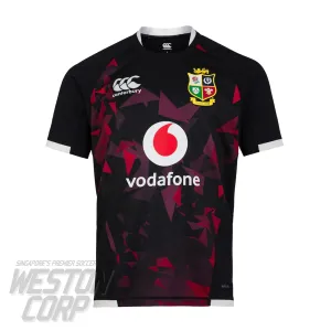 British Irish Lions 2021 Men's Pro Warm Up Jersey