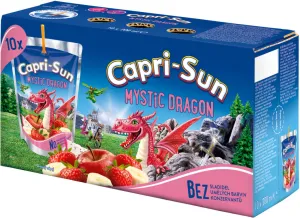 Capri-Sun Mystic Dragon 200ml