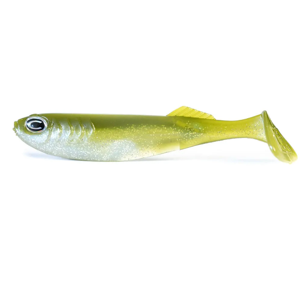 Cast Prodigy Soft Plastic Swimbait