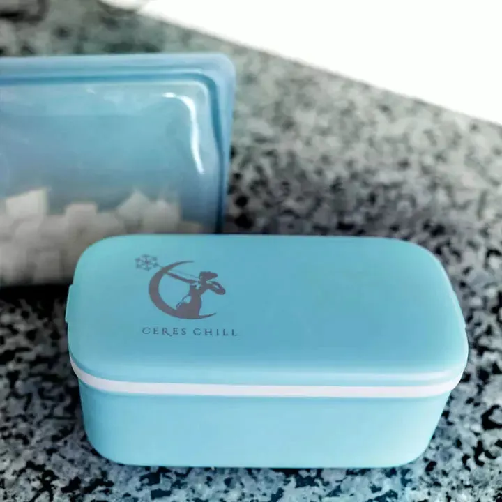 Ceres Chill - Milkstache