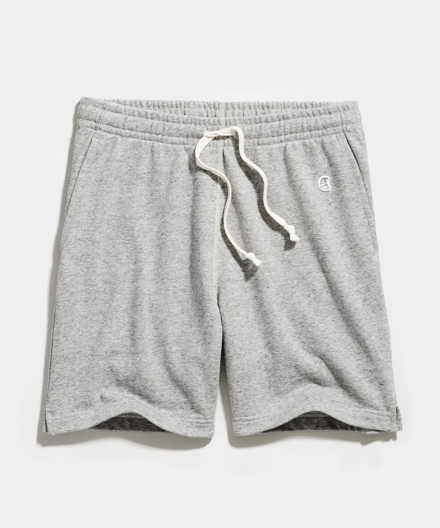 Champion 7" Midweight Warm Up Short