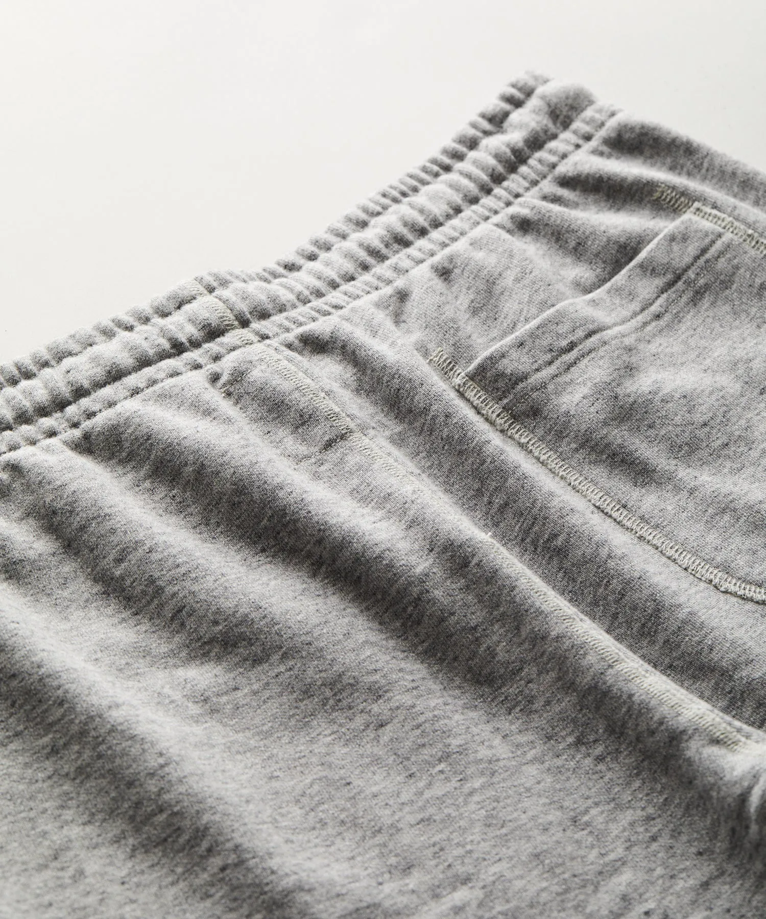 Champion 7" Midweight Warm Up Short