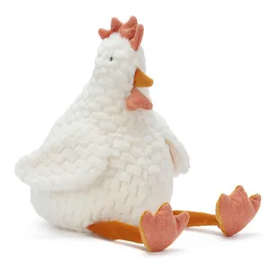 Charlie Chicken