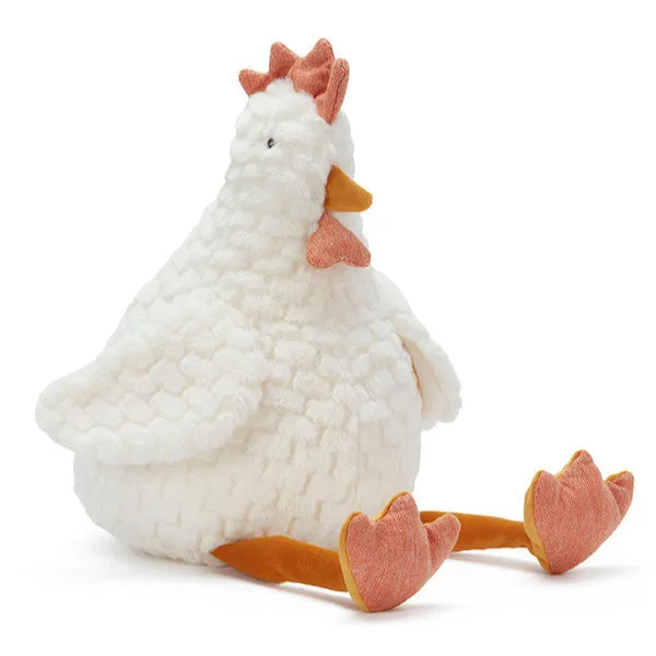 Charlie Chicken