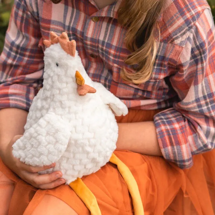 Charlie Chicken