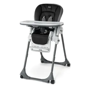 Chicco Polly Single Pad Highchair - Orion