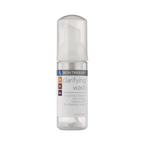 Clarifying Wash