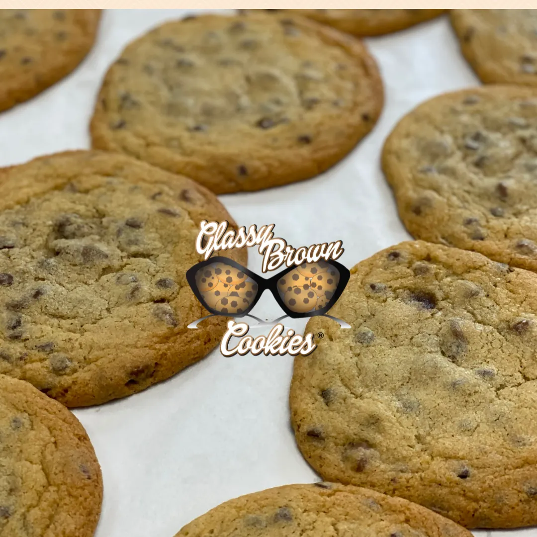 Classic Chocolate Chip
