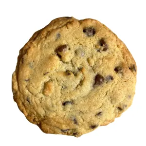 Classic Chocolate Chip