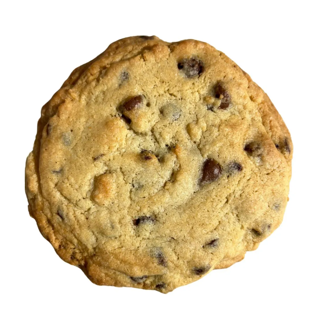 Classic Chocolate Chip