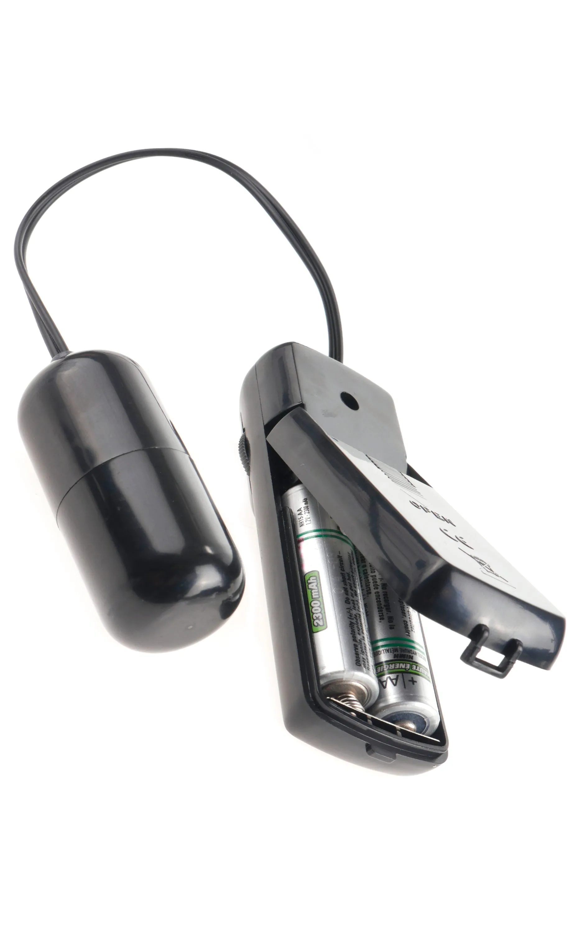 Classix Vibrating Power Penis Pump