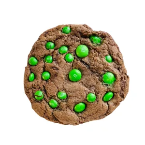 Cocoa M&M