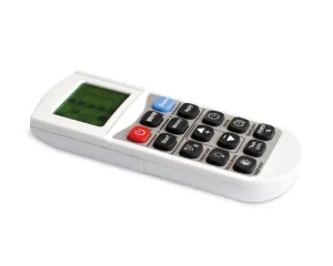 Collingwood HBREM Area Bay Remote Control for Commissioning