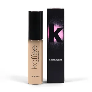 concealer - soft tan
