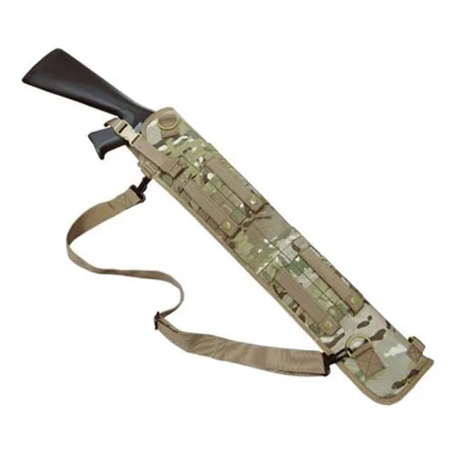 Condor Shotgun Scabbard
