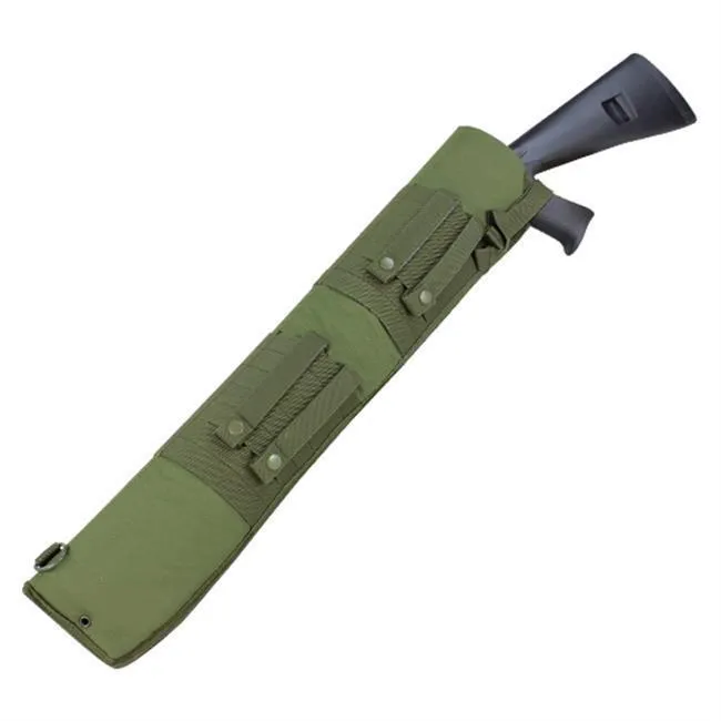 Condor Shotgun Scabbard