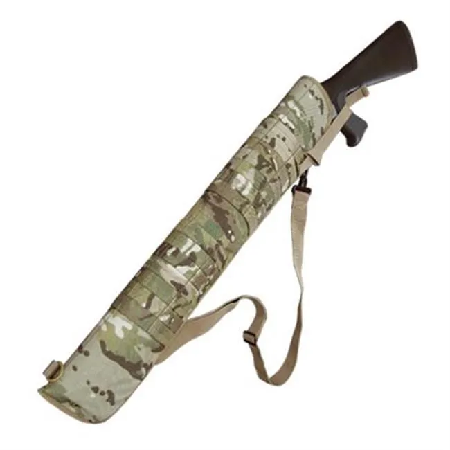 Condor Shotgun Scabbard