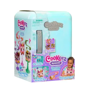 Cookeez Makery S2 Freezy Cakez Playset