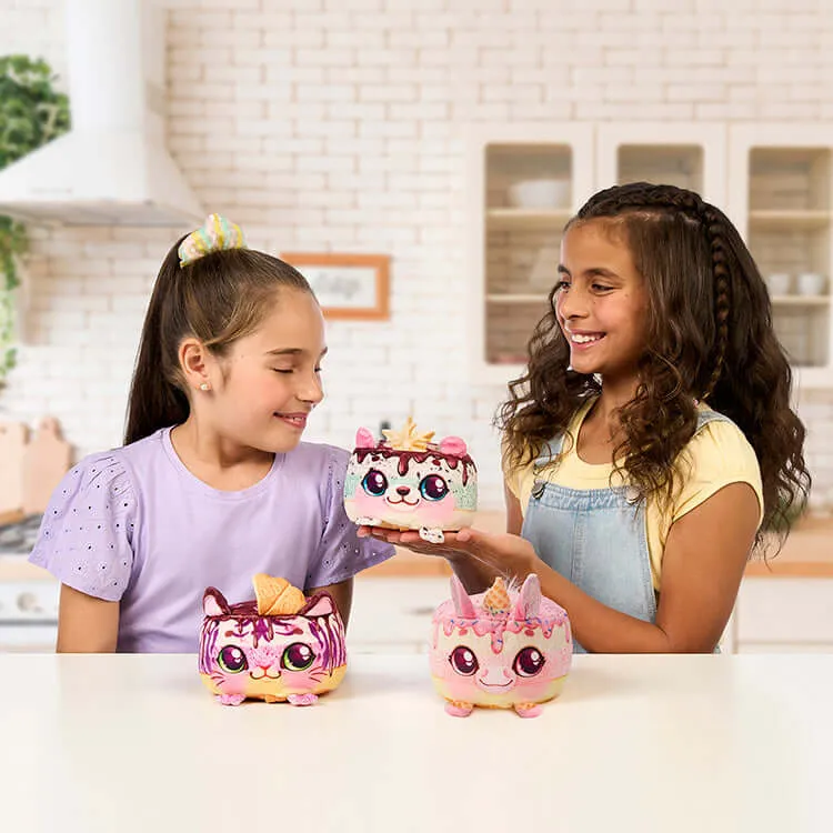 Cookeez Makery S2 Freezy Cakez Playset