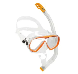 Cressi Estrella Jr Vip Mask & Snorkel Set