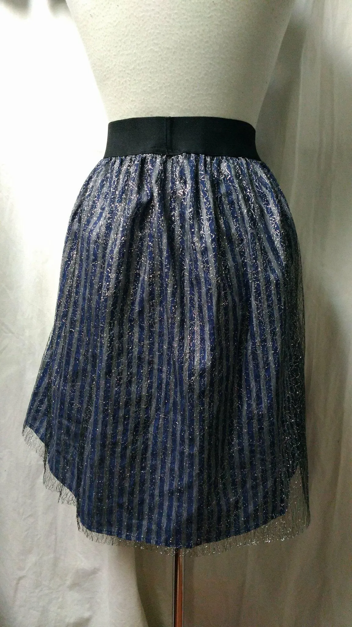 Dahlia Skirt