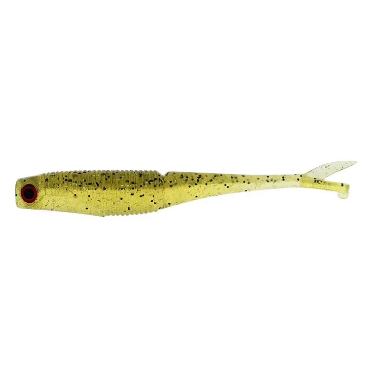 Daiwa Bait Junkie Flick 2.95in
