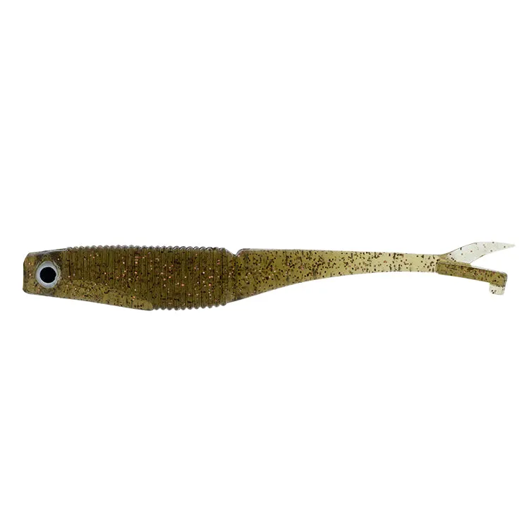 Daiwa Bait Junkie Flick 2.95in