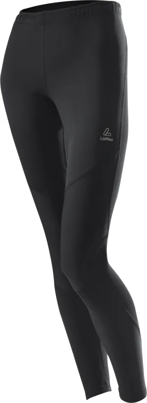 Damen TIGHTS WS SOFTSHELL WARM