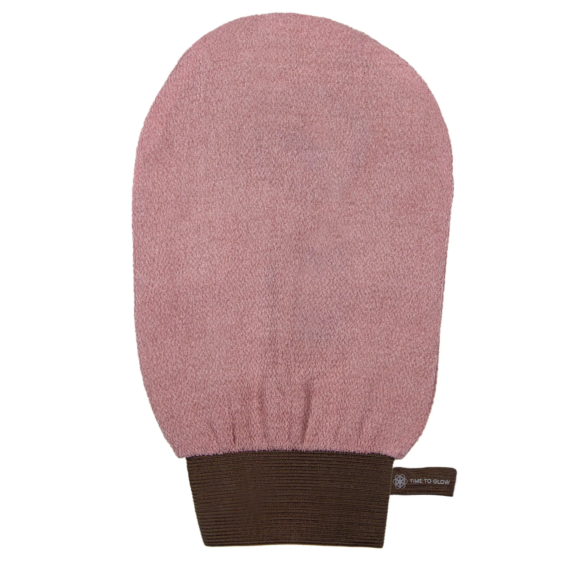 Deep Exfoliation Mitt