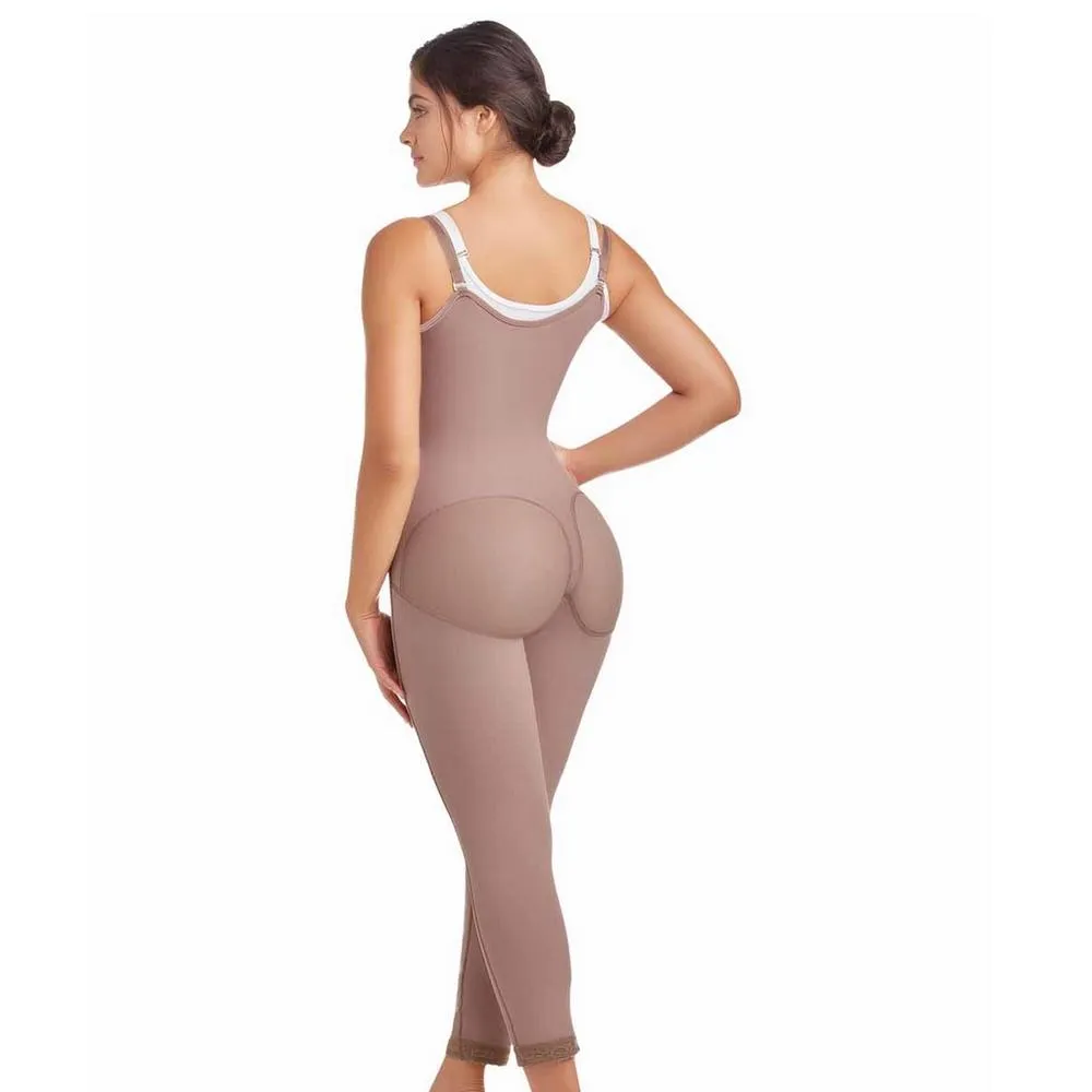 Delie Fajas Diseños de Prada 09022 Plus size