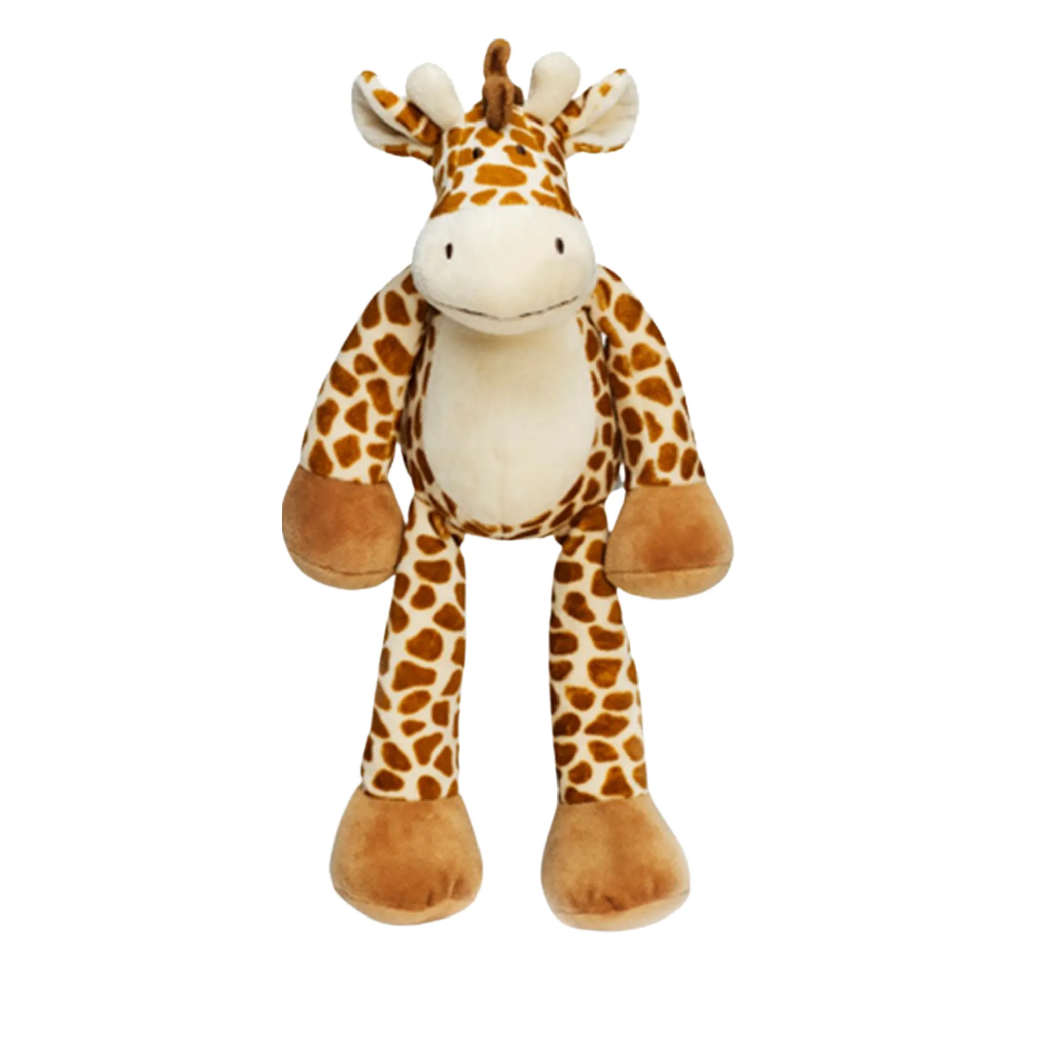 DiinglisarWild Giraffe Plush Soft Toy