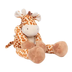 DiinglisarWild Giraffe Plush Soft Toy