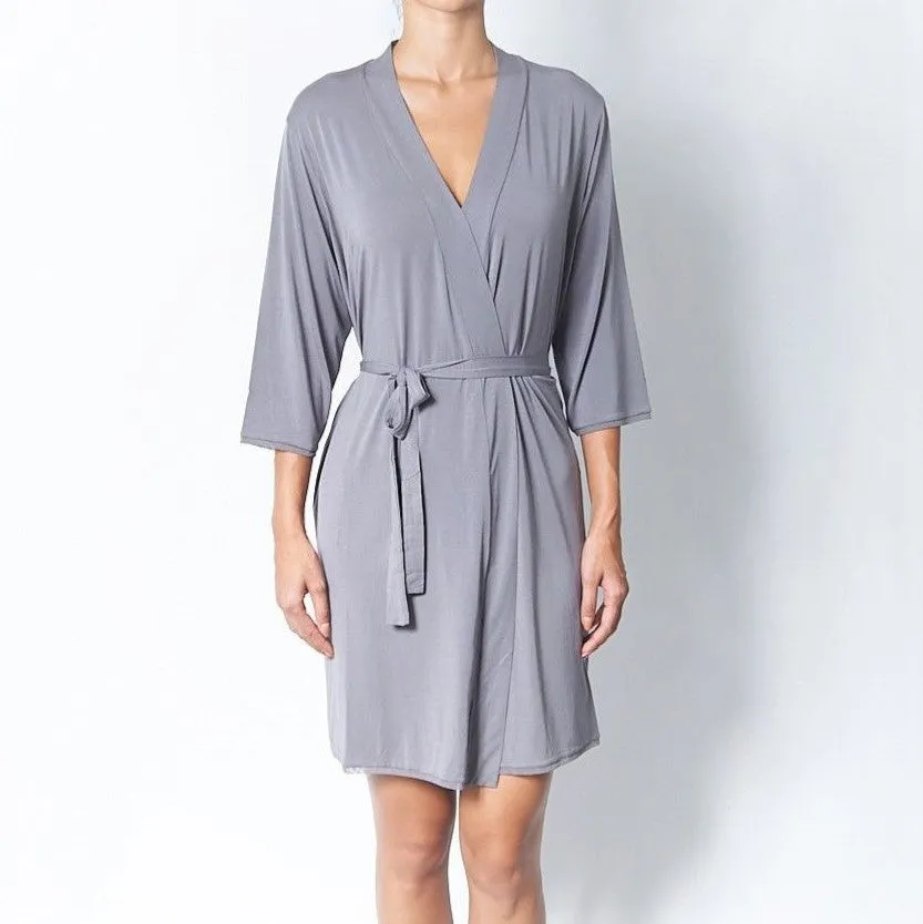 Douceur Soft Robe