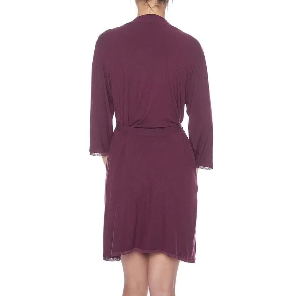 Douceur Soft Robe
