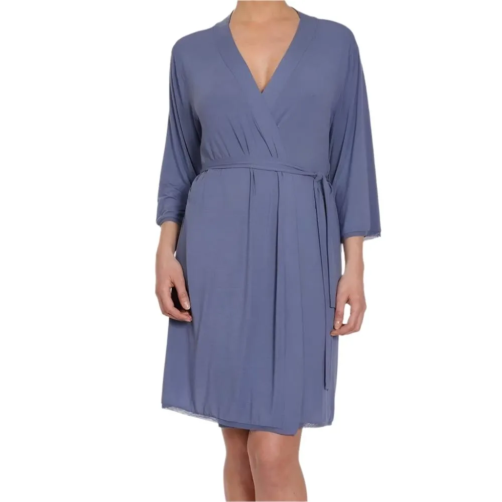 Douceur Soft Robe