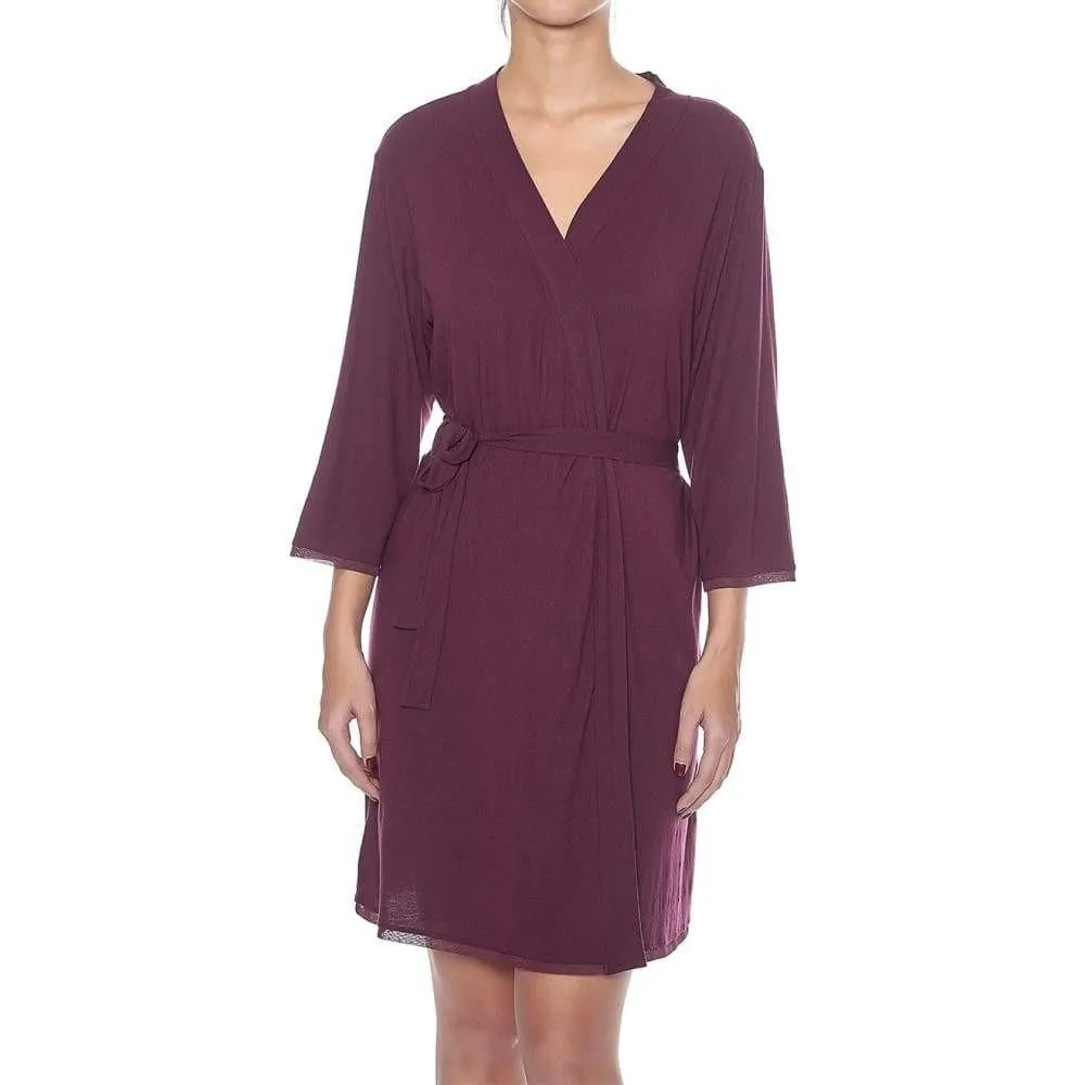 Douceur Soft Robe
