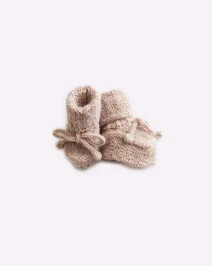 Dudley Booties - Dune
