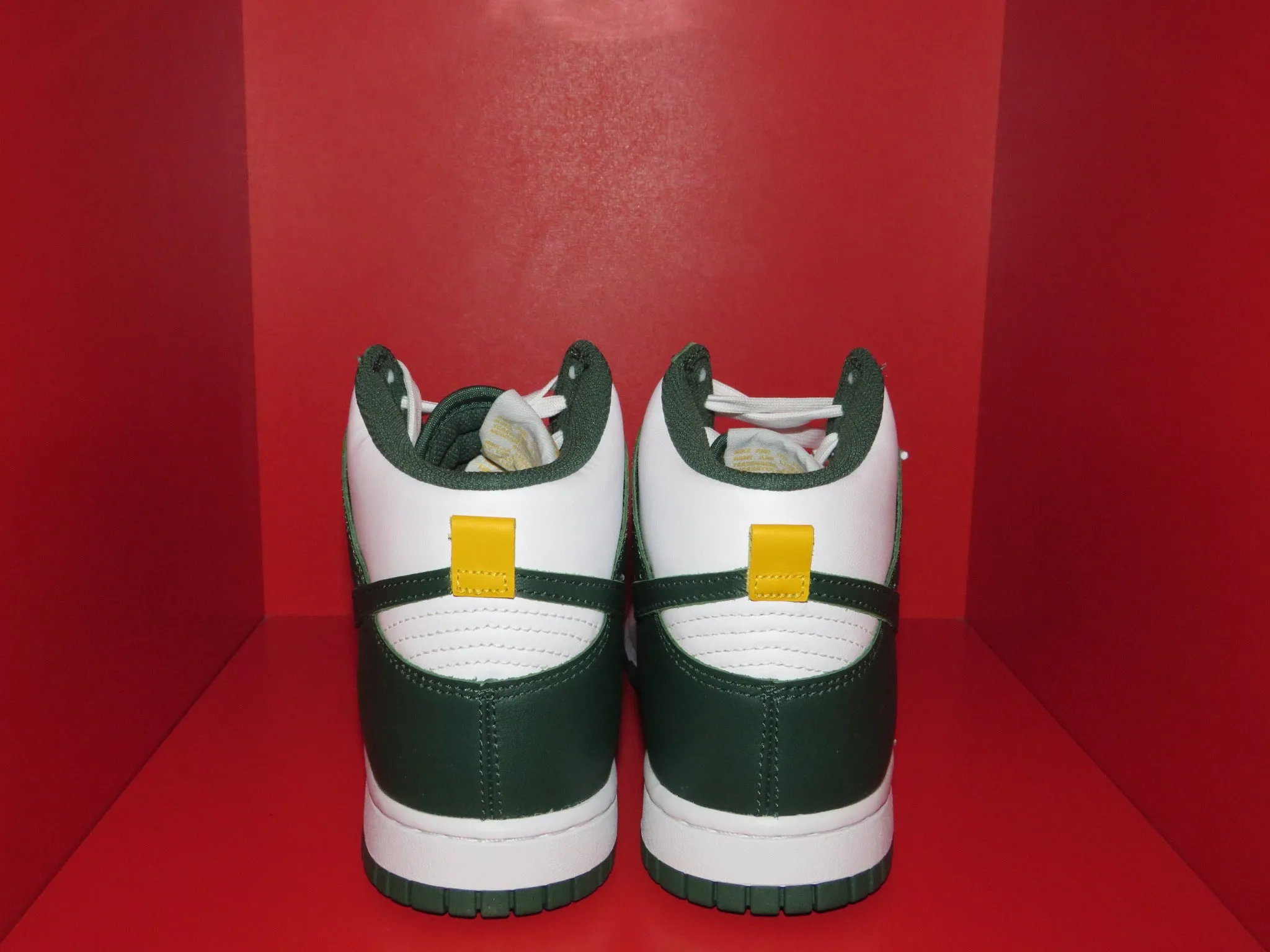 Dunk High “Australia”