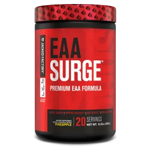 EAA Surge - Essential Amino Acids
