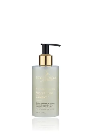 ECO SONYA Super Citrus Cleanser 200ml