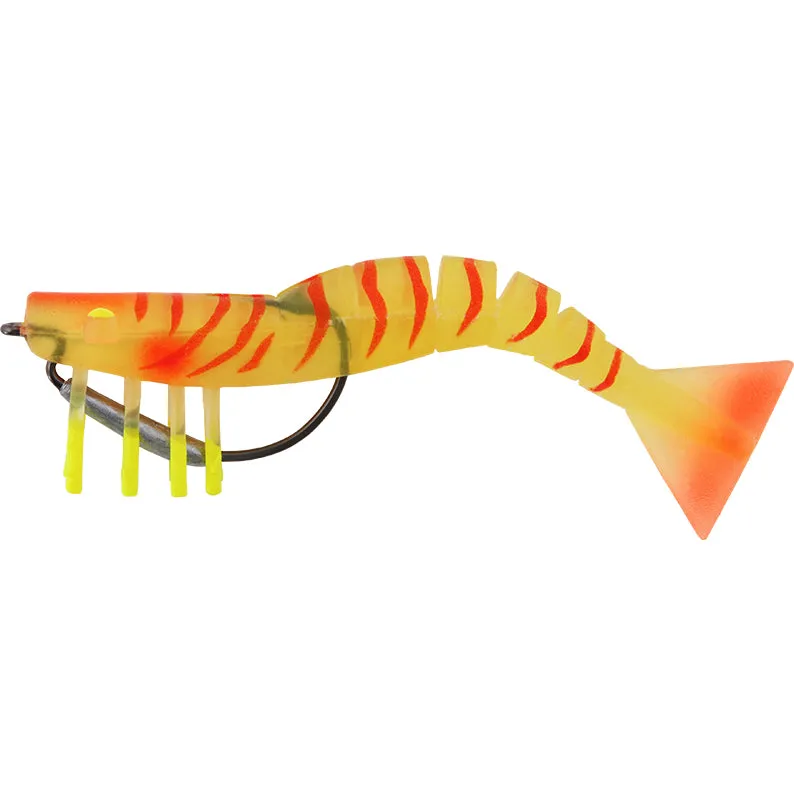 Ecooda Live Shrimp 89mm Fishing Lure