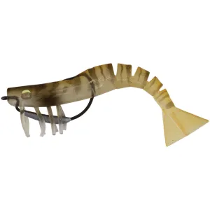 Ecooda Live Shrimp 89mm Fishing Lure