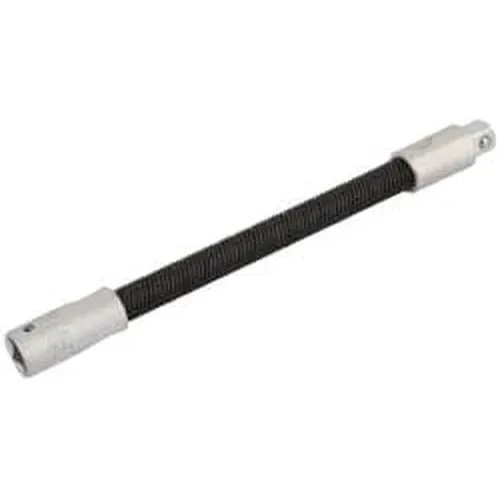 Elora Elora Flexible Extension Bar, 1/4" Sq. Dr., 125Mm Dr-11087