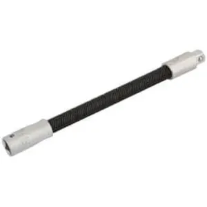 Elora Elora Flexible Extension Bar, 1/4" Sq. Dr., 125Mm Dr-11087